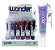GLOSSY BALM WANDER / RUBY ROSE - Imagem 1