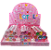 PALETA DE SOMBRA FLORAL / SARAH´S BEAUTY - Imagem 1