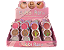 TRIO DE ILUMINADOR / BLUSH e CONTORNO - BB96 / BOBBI RARA - Imagem 1