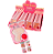 BLUSH + ILUMINADOR - BB5161 / BOBBI RARA - Imagem 1
