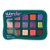 PALETA DE SOMBRAS - EDEN - LINHA WONDER / RUBY ROSE - Imagem 1