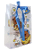 SACOLA DE PRESENTE- 35X24X10CM- / GDR2107 - Imagem 1