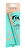 LAPISEIRA FIX PARA OLHOS -COR BEGE / VIZZELA - Imagem 1