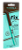 LAPISEIRA FIX PARA OLHOS -COR MARROM / VIZZELA - Imagem 1