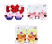 CONJUNTO DE LAÇOS E ÓCULOS - MODELOS VARIADOS - Imagem 1