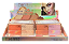PALETA DE ILUMINADOR E BLUSH -FR901 /FEMME PARIS - Imagem 1