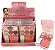 PALETA DE SOMBRA ILUMINADORA E BLUSH- FR639 / FEMME PARIS - Imagem 1