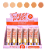 BASE FACIAL ALTA COBERTURA -SUPER MATTE / PINK 21 - Imagem 1