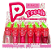 LIP GLOSS -FRESH /PINK 21 - Imagem 1