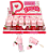 LIP GLOSS FRESH-CS9653 /PINK 21 - Imagem 1