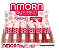LIP GLOSS-CS6949 /PINK 21 - Imagem 2