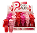 LIP GLOSS- CS6672 / PINK 21 - Imagem 1
