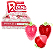 LIP BALM -CS6677 / PINK 21 - Imagem 1