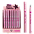 CANETA DELINEADORA- PERFECT FNISH / PINK 21 - Imagem 1