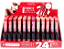 BATOM LÍQUIDO - MATTE 24 /PINK 21 - Imagem 2