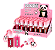 GLOSS PANDA -35051.1 / VIVAI - Imagem 1