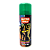 MAQUIAGEM TEMPORÁRIA PARA CABELO E CORPO - VERDE / GLITTER SPRAY - Imagem 2