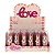 BATOM MATTE - LOVE / VIVAI - Imagem 2