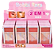 PALETA DE BLUSH E ILUMINADOR 2 EM 1 -BB5190 / BOBBI RARA - Imagem 1