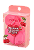 KIT COM 4 ESPONJAS PARA MAQUIAGEM - CHERRY / MAHAV - Imagem 1