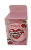 ESPONJA CHANFRADA PARA MAQUIAGEM- CHERRY / MAHAV - Imagem 1