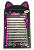 CÍLIOS POSTIÇOS - RA-786-10/ RUBY ANJO - Imagem 1