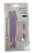 NAVALHA PARA SOBRANCELHAS- RA-555-1 / RUBY ANJO - Imagem 1