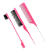 KIT PARA CABELO -W.L-023 / RUBY ANJO - Imagem 1