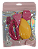 KIT DE ESPONJA DE MAQUIAGEM -RA-761 / RUBY ANJO - Imagem 1