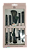 KIT DE PINCEIS / CHINA - Imagem 1