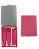 KIT DE PINCEIS COM ESPELHO E ESTOJO - Imagem 1
