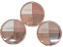 CONTORNO 3 EM 1 -BB81 / BOBBI RARA - Imagem 1