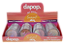DUO DE BLUSH E ILUMINADOR -SANSET SKIM / DAPOP - Imagem 1