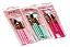 KIT DE 4 MINI PINCÉIS (VALOR UNITÁRIO) - Imagem 1
