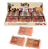 DUO DE BLUSH EM PÓ COMPACTO SMOOTH / MAHAV - Imagem 1
