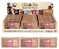 TRIO DE BLUSHES DIA DIA / MAHAV - Imagem 1