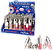 GLOSS LABIAL FRESH - LOVEME / MAHAV - Imagem 1