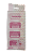 LENÇO FACIAL REMOVEDOR DE MAQUIAGEM - ROSA MOSQUETA / YASMIM&JU - Imagem 1