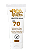 PROTETOR SOLAR - FPS 70 / BELLA BEM ME QUERO MAKEUP - Imagem 1