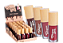 TINT GLITTER CREAM SHINE CHOCO FUN -FZ20085B / FENZZA - Imagem 1