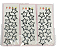 KIT DE PRESILHA PARA CABELO- J-33075-5 / CHIMA - Imagem 1