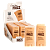 CERA FIXADORA -GOOD BYE FRIZZ / FEBELLA - Imagem 1