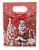 SACOLA DE PRESENTE DE NATAL 12X6X16CM -LC8434 / CHINA - Imagem 1