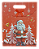 SACOLA DE PRESENTE DE NATAL 24X11X31CM -LC8436 / CHINA - Imagem 1