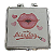 ESPELHO DE BOLSA WORLD KISS DAY / CHINA - Imagem 1