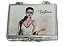 ESPELHO DE BOLSA FASHION / CHINA - Imagem 1