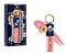 GLOSS LABIAL BRIDGERTON- LOVE / BRUNA TAVARES - Imagem 1
