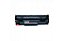 Toner compatível com HP CB435A | CB436A | CE285A | CE278A 2K MONOCRON - Imagem 3