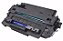 Toner compatível HP CE 255A | 55A - Imagem 3
