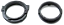 BUCHA DO ROLO FUSOR BROTHER DCP-7040 HL-2140 MFC-7440 (PAR) - Imagem 1
